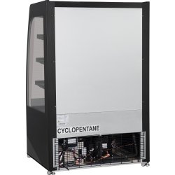 Scancool Åbent køleskab - OFC90B