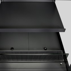 Scancool Åbent køleskab - OFC90B