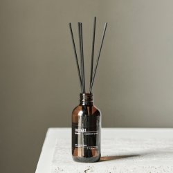 Meraki Duftfrisker m. Pinde, Scandinavian, 120 ml