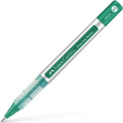 Faber-Castell Free Ink Bläckpenna, F, Grön