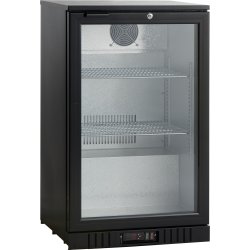 Scancool Køleskab -  BB131HBA