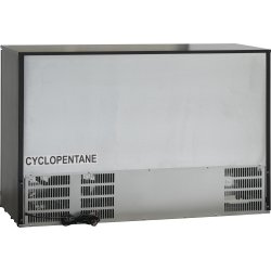 Scancool Køleskab - BB311HBA, Backbarer