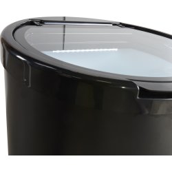 Scancool Tøndekøler - CC66BCLL