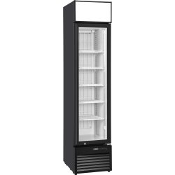 Scancool Displayfryser - DFC159BD