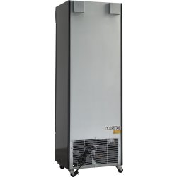 Scancool Displayfryser - DF400BD