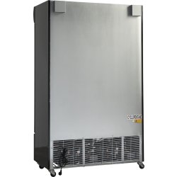 Scancool Displayfryser - DF800BE