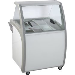 Scancool Isfrysedisk - SIC4WB