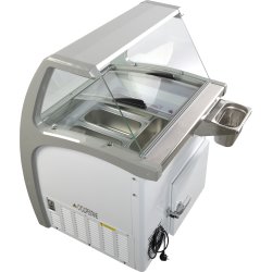 Scancool Isfrysedisk - SIC4WB