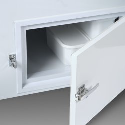 Scancool Isfrysedisk - SIC4WB