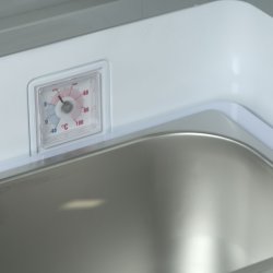 Scancool Isfrysedisk - SIC4WB