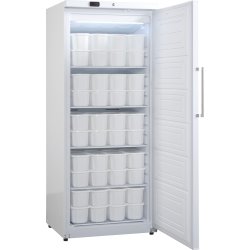 Scancool Fryser til opbevaring - GUF590WB