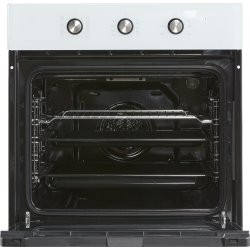 Scandomestic Indbygget Ovn, OVB70CWA