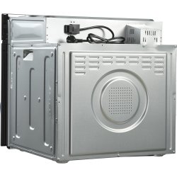 Scandomestic Ovn, Indbygget - OVB70CBA1