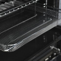 Scandomestic Ovn, Indbygget - OVB70CBA1