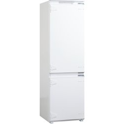 Scandomestic integrerbart kølefryseskab CBI267NFWD