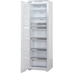 Scandomestic integrerbart fryseskab - FRI212NFWD