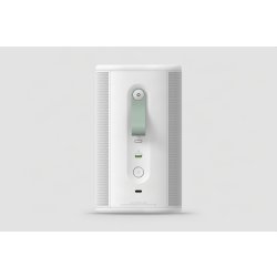 Sonos Play trådløs højttaler, hvid