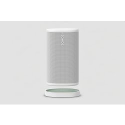 Sonos Play trådløs højttaler, hvid