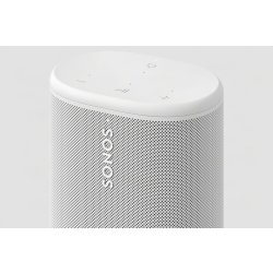 Sonos Play trådløs højttaler, hvid