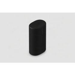 Sonos Play trådløs højttaler, sort