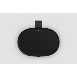 Sonos Play trådløs højttaler, sort