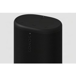 Sonos Play trådløs højttaler, sort