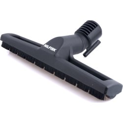 Nilfisk Parketmundstykke, 300 mm, Ø32