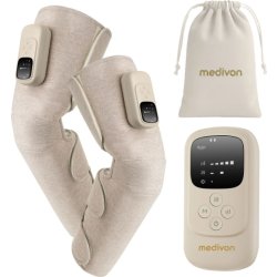 Medivon Kompressionsmassage Solé Duo
