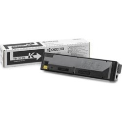 Kyocera Lasertoner, svart - TK-5195K