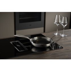 by Gaard Hexa Pande, rustfrit stål Ø24