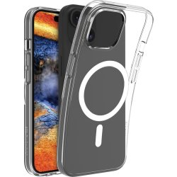 Greenland Pro MS - iPhone 17e/16e/15/14/13 - Clear