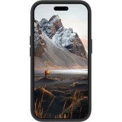 Iceland Ultra D3O MS Kick  iP 17e/16e/15/14/13 Blk