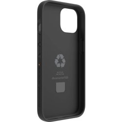 Iceland Ultra D3O MS Kick  iP 17e/16e/15/14/13 Blk