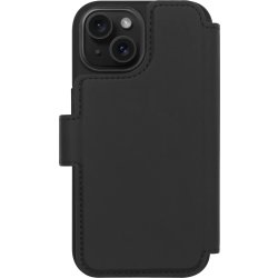 Lynge MS ICON iPhone 17e/16e/15/14/13 - Midnat