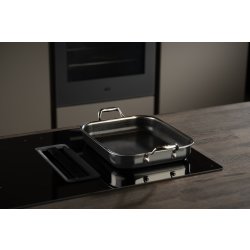 by Gaard Hexa Bradepande 32 x 26,5 x 5,5 cm