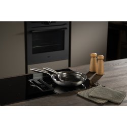 by Gaard Hexa Stegepandesæt, Ø20 & Ø28 cm