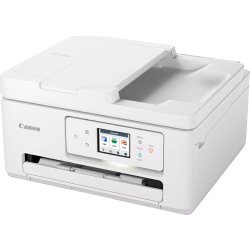 CANON PIXMA inkjet-farvefotoprinter - TS7750i, A4
