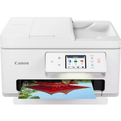 CANON PIXMA inkjet-farvefotoprinter - TS7750i, A4