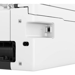 CANON PIXMA inkjet-farvefotoprinter - TS7750i, A4