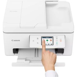 CANON PIXMA inkjet-farvefotoprinter - TS7750i, A4