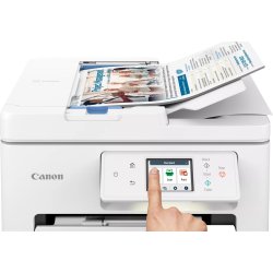 CANON PIXMA inkjet-farvefotoprinter - TS7750i, A4