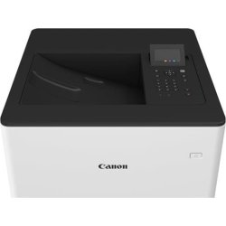 CANON Farvet Laserprinter, i-SENSYS LBP732Cdw