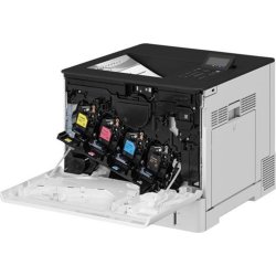 CANON Farvet Laserprinter, i-SENSYS LBP732Cdw