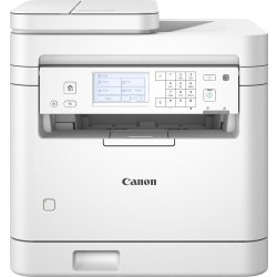 CANON Laserprinter, i-SENSYS MF287dw - Monokrom