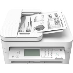 CANON Laserprinter, i-SENSYS MF287dw - Monokrom