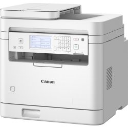 CANON Laserprinter, i-SENSYS MF287dw - Monokrom