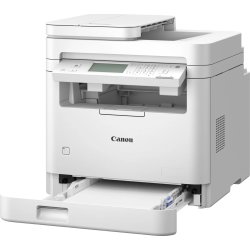 CANON Laserprinter, i-SENSYS MF287dw - Monokrom