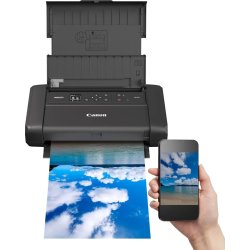 CANON Transportabel printer- MAXIFY BX110