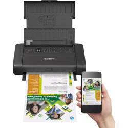 CANON Transportabel printer- MAXIFY BX110