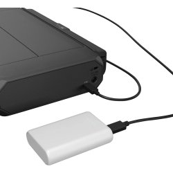 CANON Transportabel printer- MAXIFY BX110